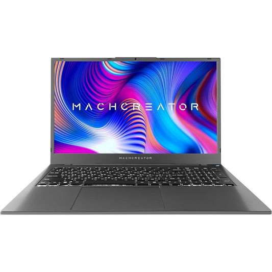 Machenike Machcreator N17A Laptop 8GB RAM 256GB SSD