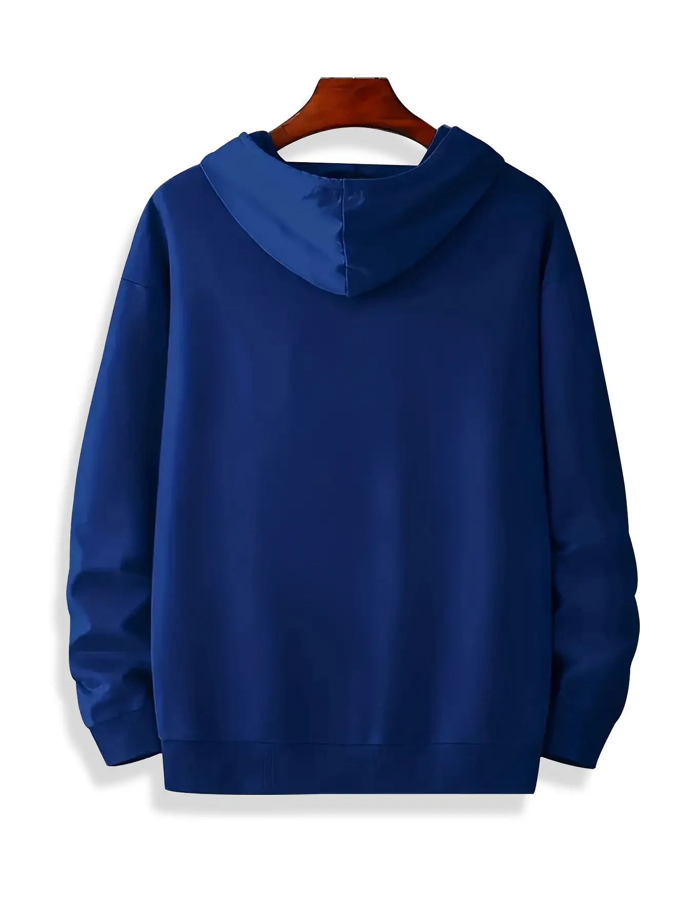 Starter Men's Hoodie Graphic Pullover Sweatshirt For Gym