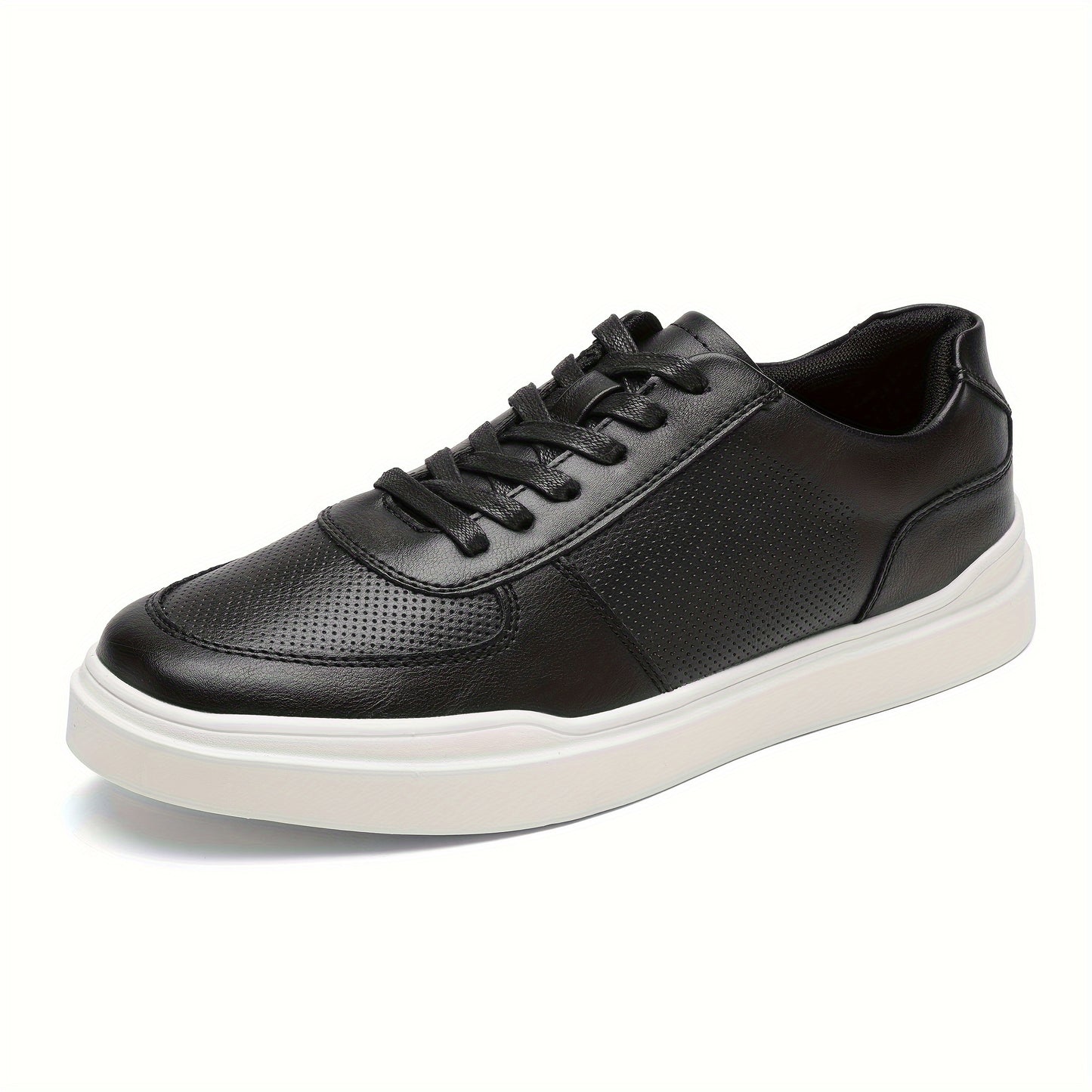 Bruno Marc Men's Lightweight Casual Dress Sneakers Office