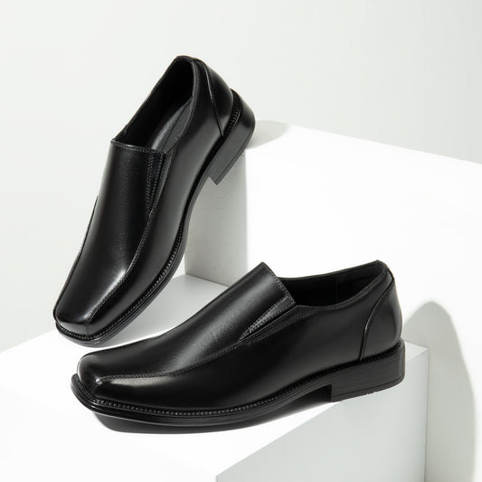 Bruno Marc Men's Lined Casual Shoes For Business And Casual