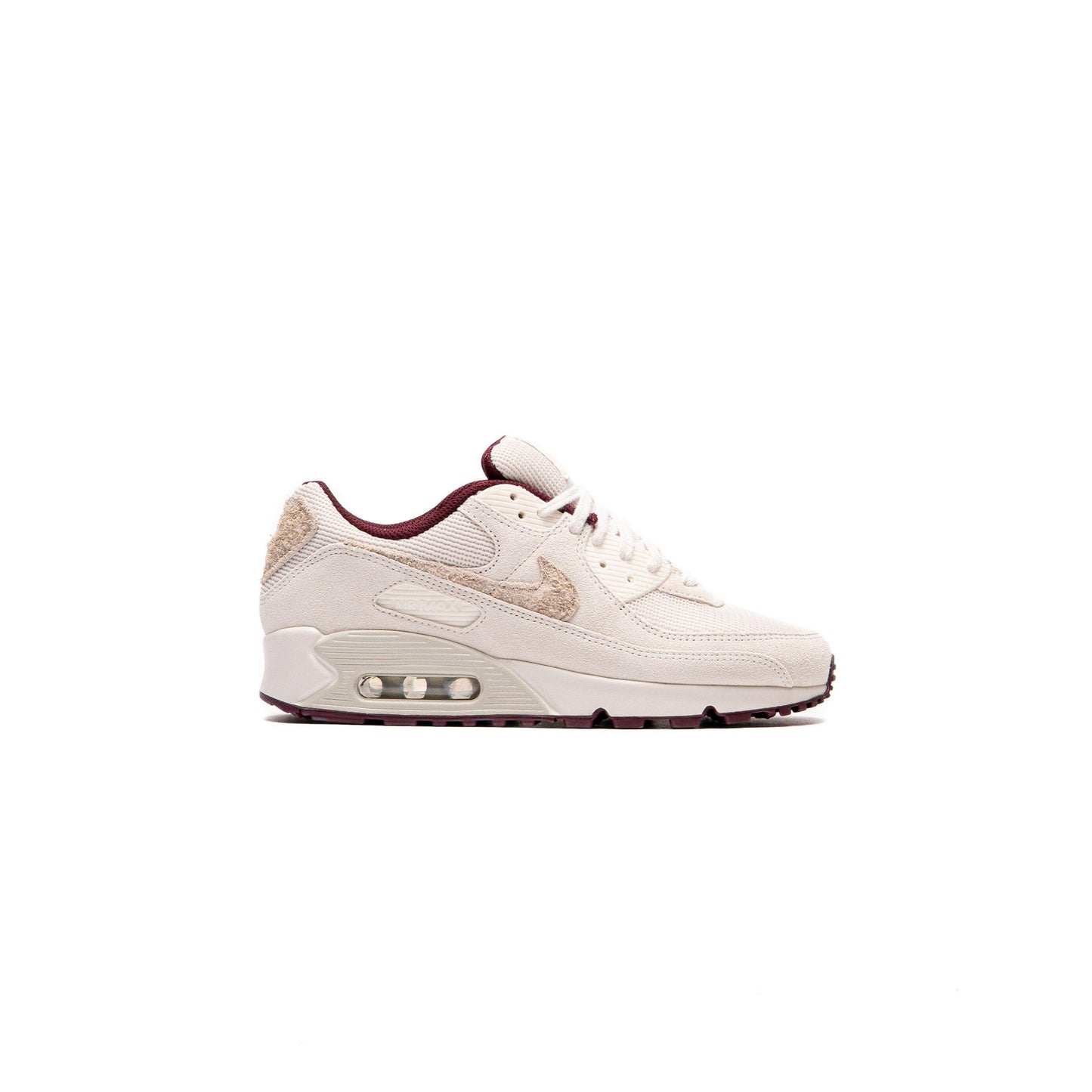 Nike Air Max 90 PRM Men's Sneaker Low Profile Casual Shoe