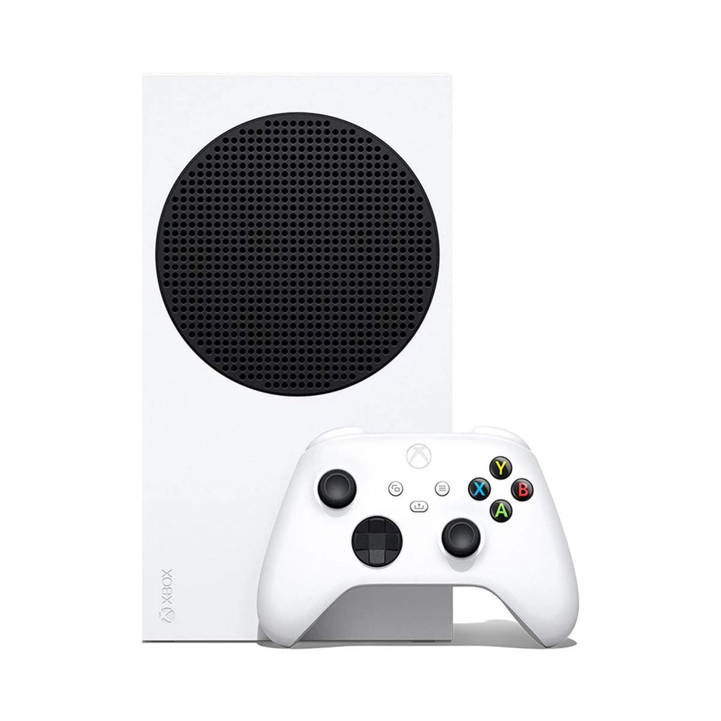 All Nations Emporium Xbox Series S 512GB All Digital
