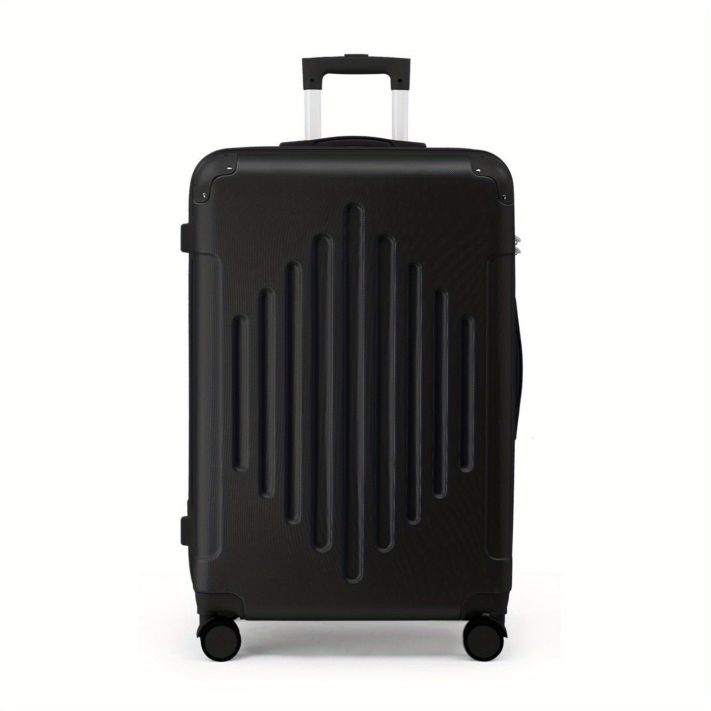 AUTOFOREVER ABS Carry On Luggage With TSA Lock And Wheels