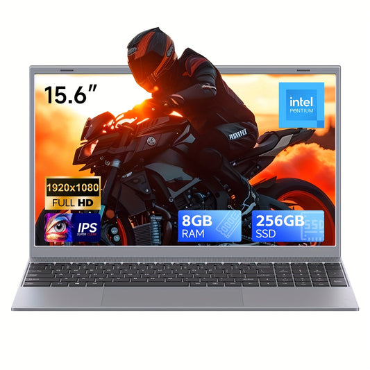 Founder Laptop TwoInOne Pentium J3710 8GB RAM 256GB ROM