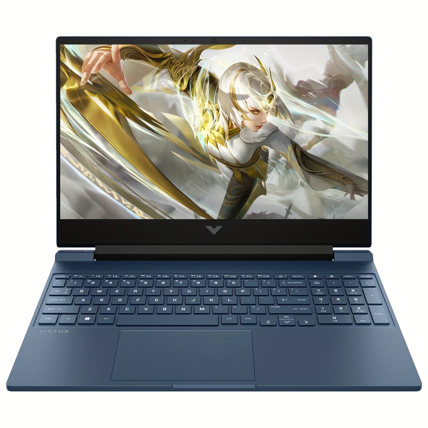 HP Victus Gaming Laptop RTX 3050 8GB 512GB Windows 11