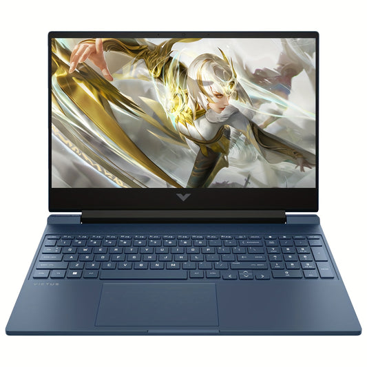 HP Victus Gaming Laptop RTX 3050 8GB 512GB Windows 11