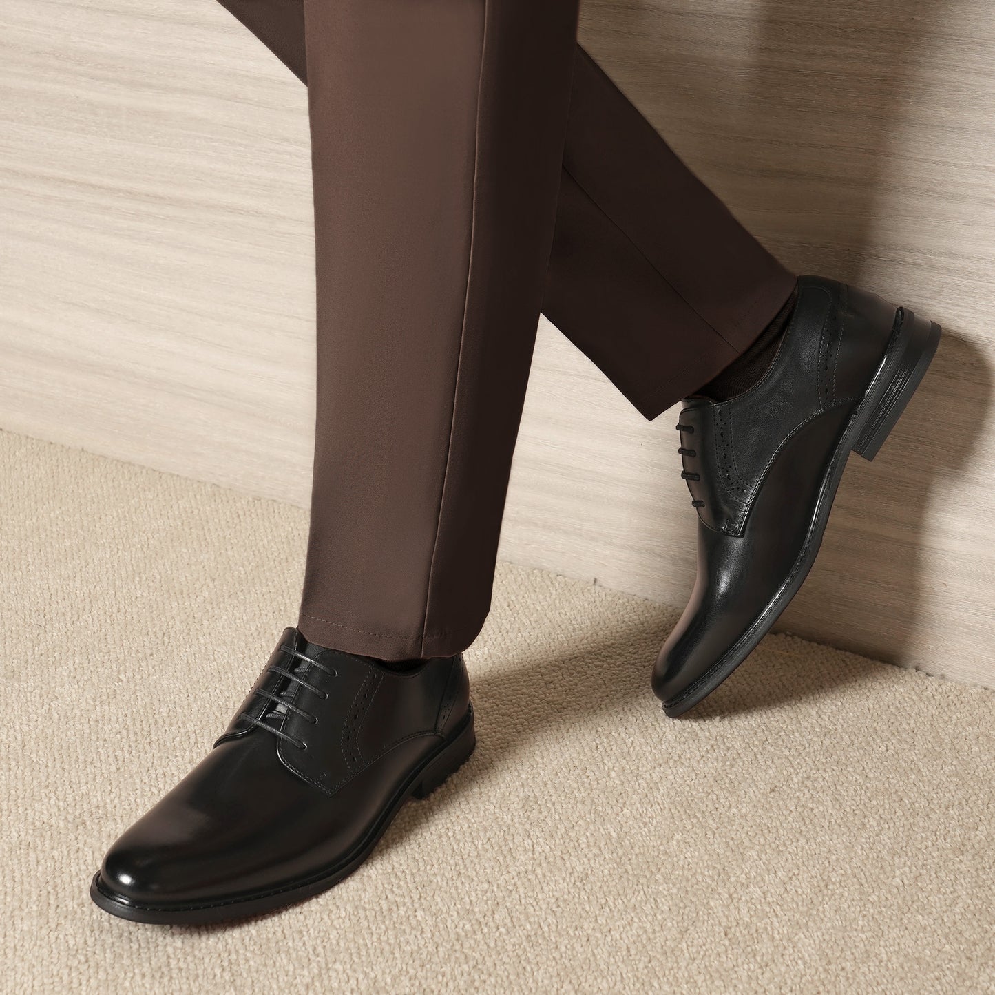 Bruno Marc Men's Formal Oxford Shoes All Day Comfort