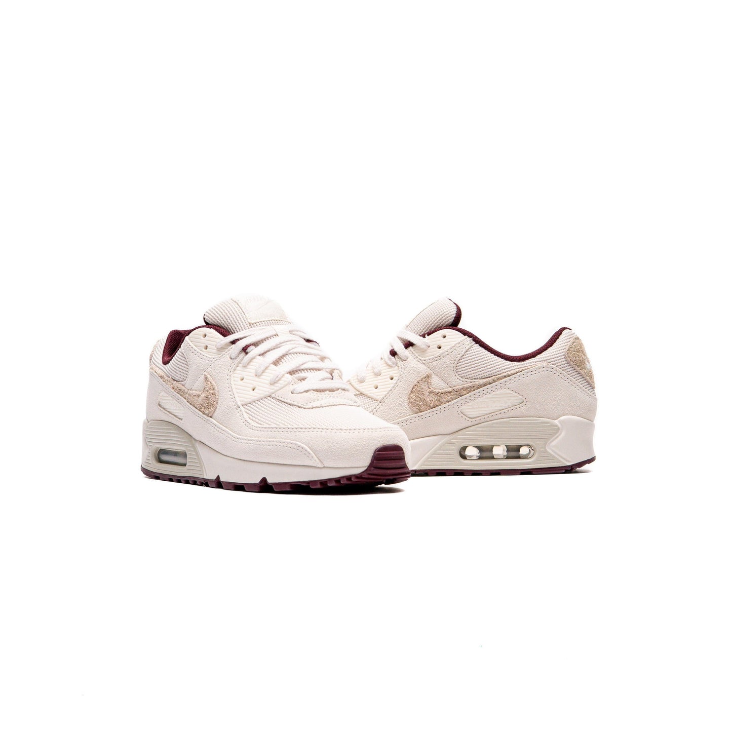 Nike Air Max 90 PRM Men's Sneaker Low Profile Casual Shoe