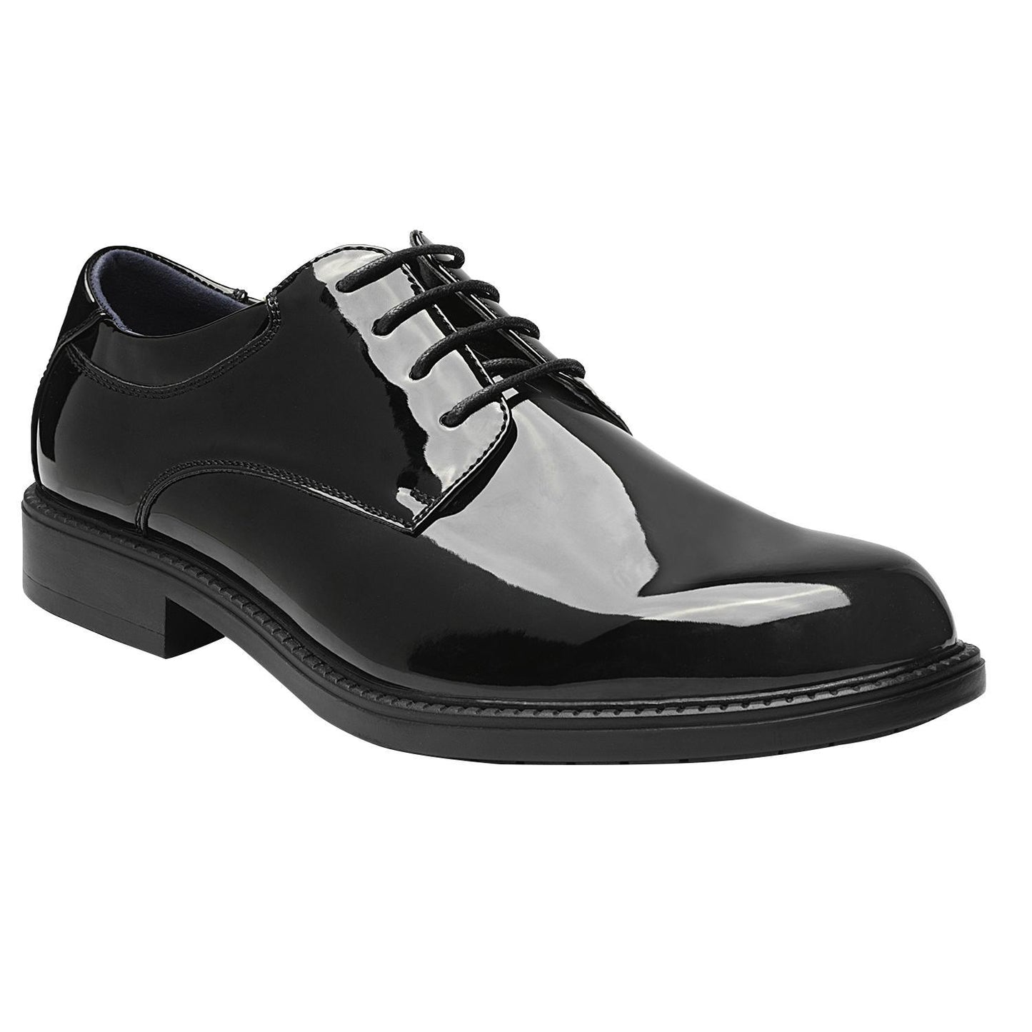 Bruno Marc Men's Formal Oxford Shoes Lace Up Waterproof