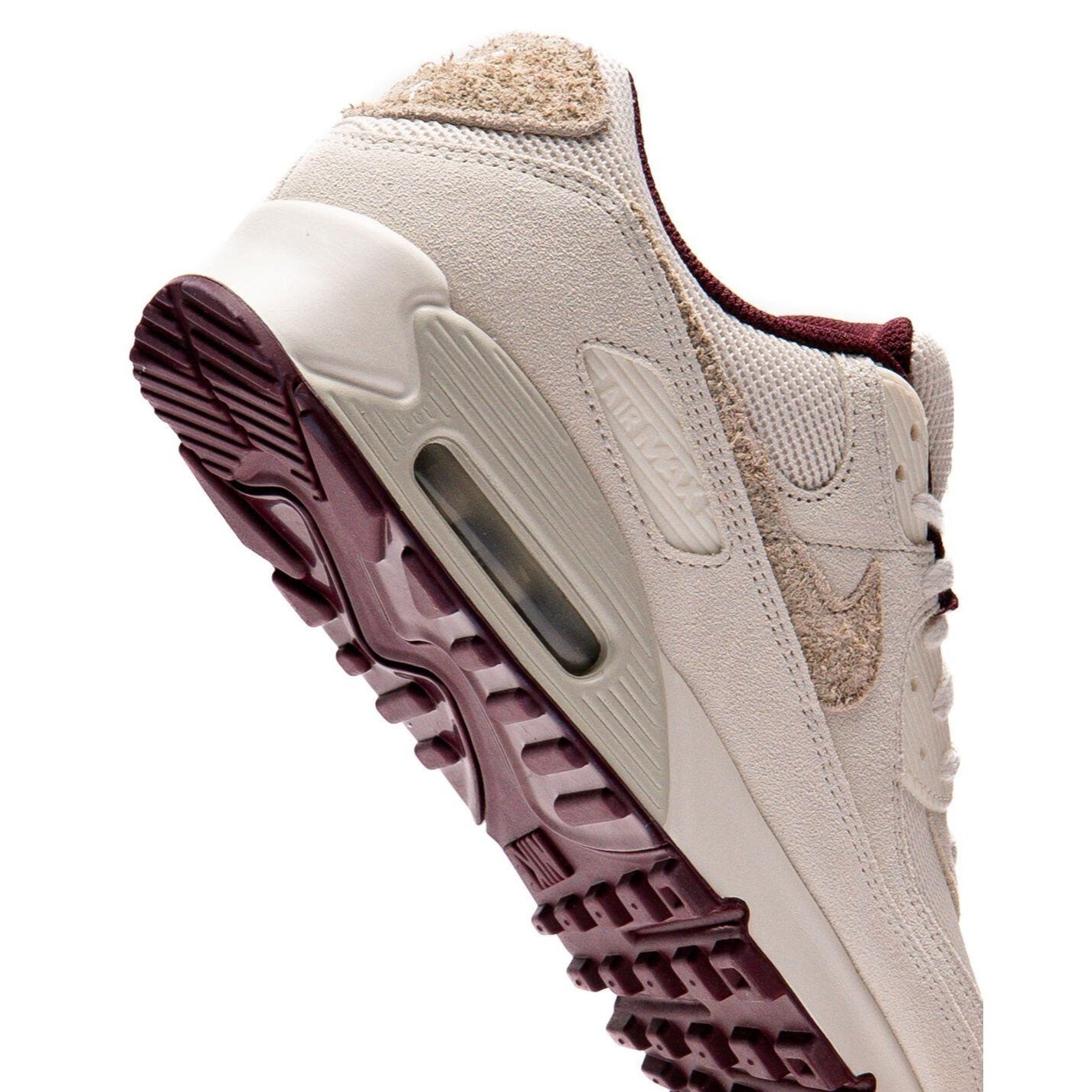 Nike Air Max 90 PRM Men's Sneaker Low Profile Casual Shoe