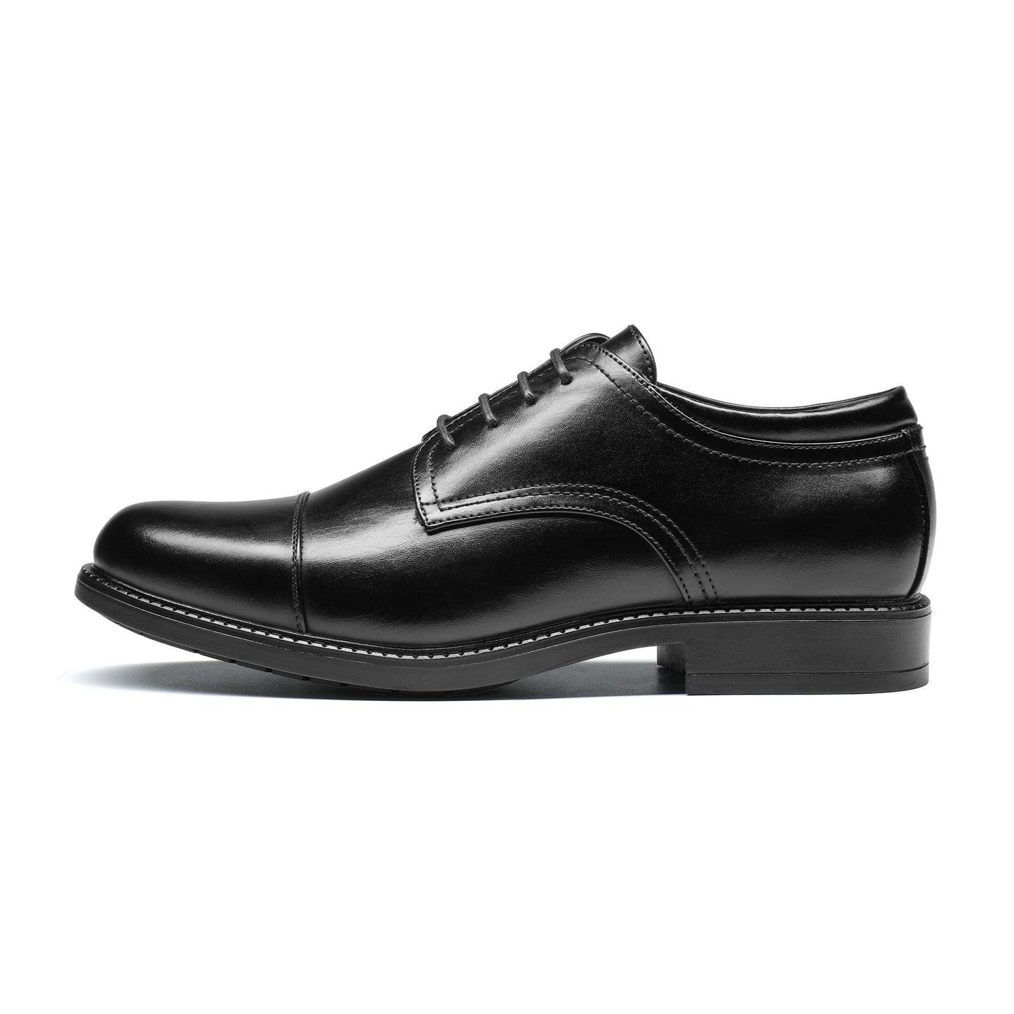 All Nations Emporium Bruno Marc Men's Dress Oxford Shoes