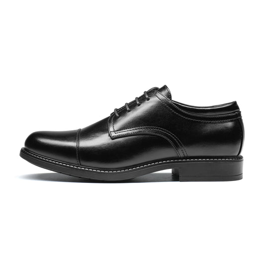 All Nations Emporium Bruno Marc Men's Dress Oxford Shoes