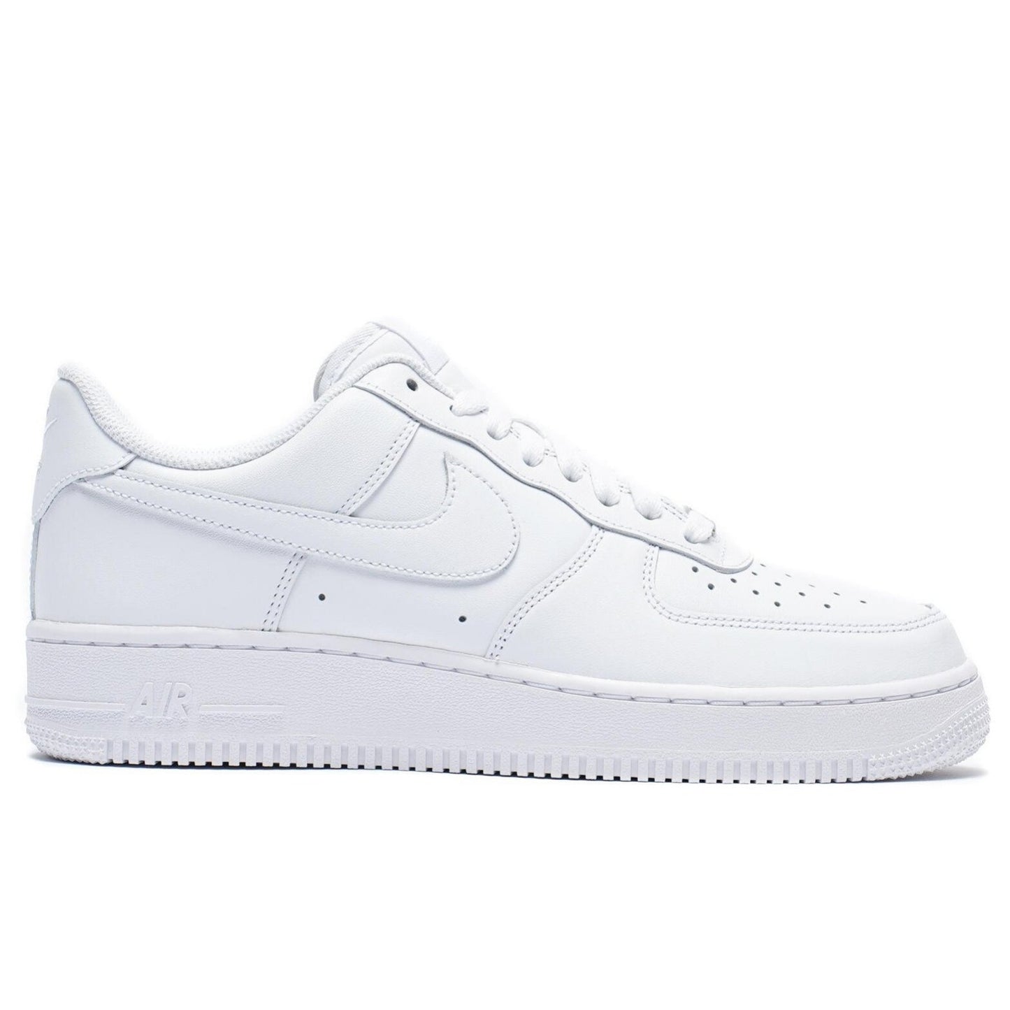Nike Air Force 1 Low Sneaker Mens Casual Streetwear
