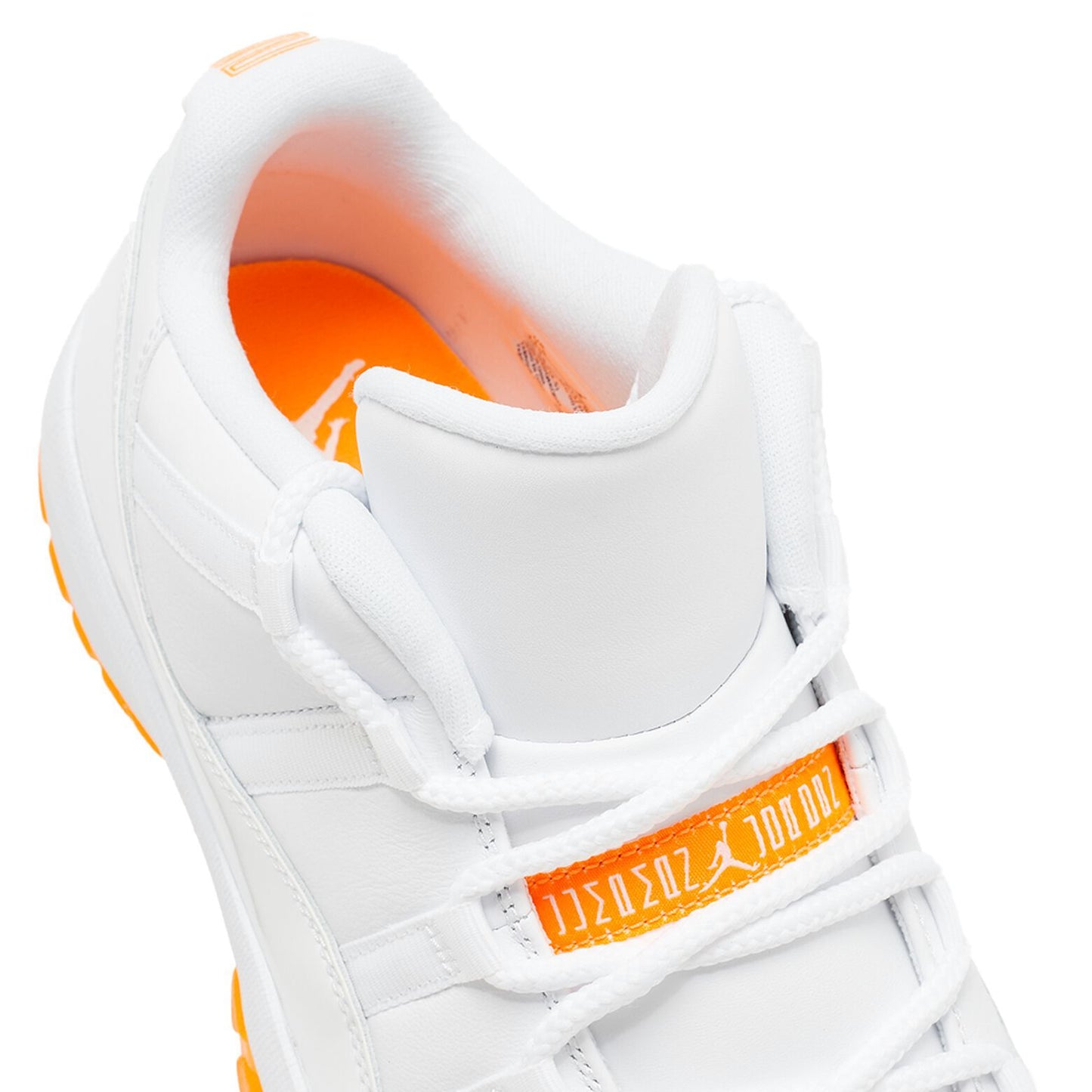 Nike Air Jordan 11 Retro Low Sneaker AH7860139 Women
