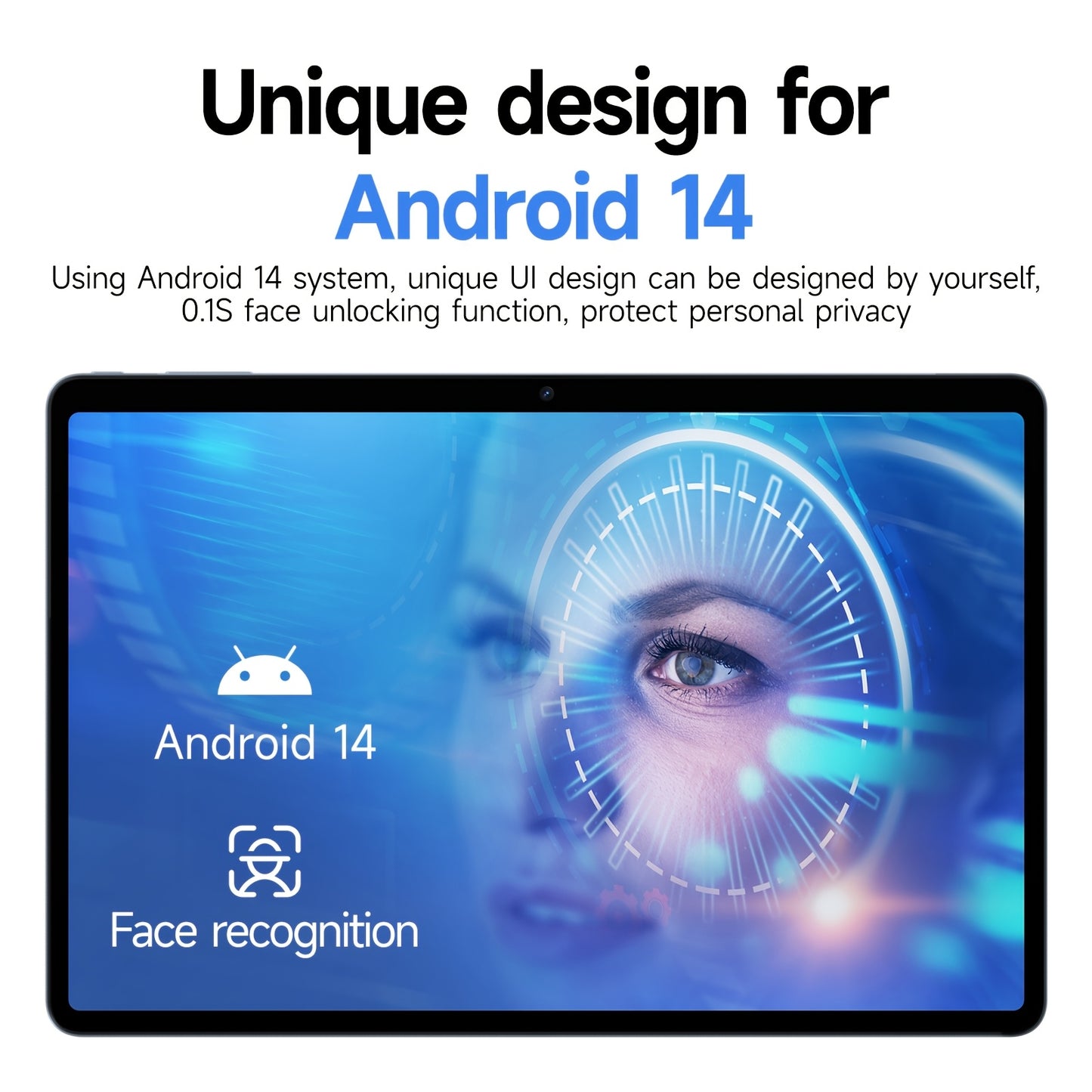 All Nations Emporium Tablet Android 4G LTE Octa Core