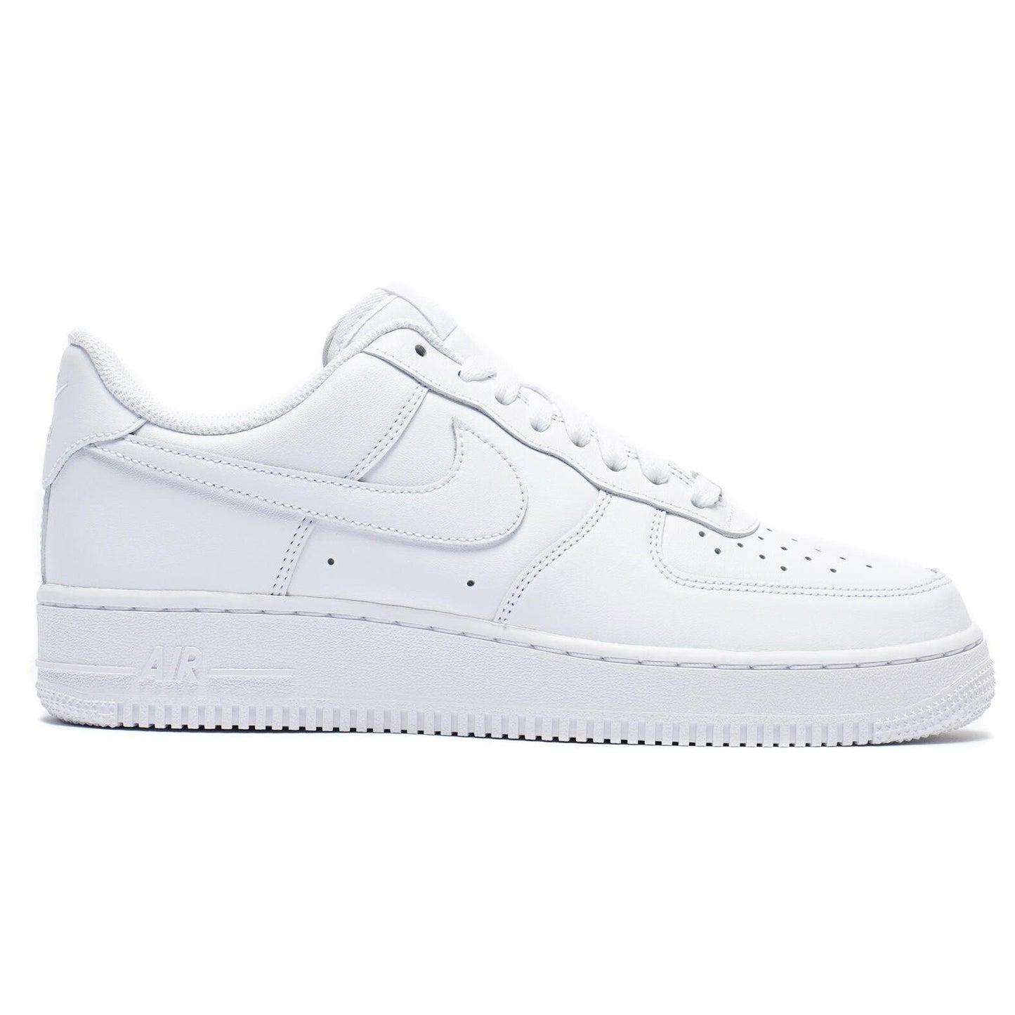 Nike Air Force 1 Low Sneaker Mens Casual Streetwear