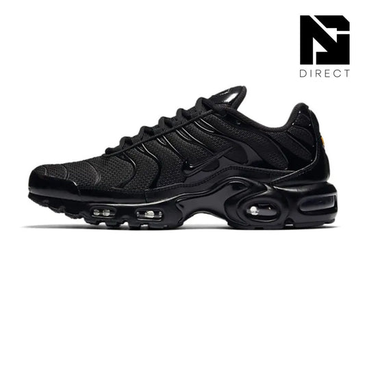 Nike Air Max Plus Mens Lifestyle Sneakers Season Comfort