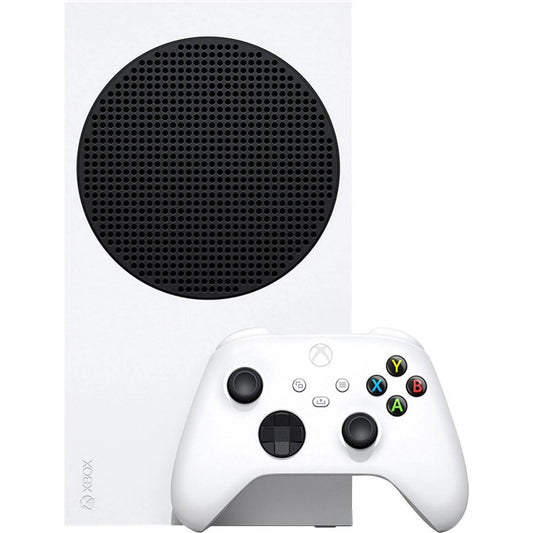 Microsoft Xbox Series S 512 GB All Digital Console System