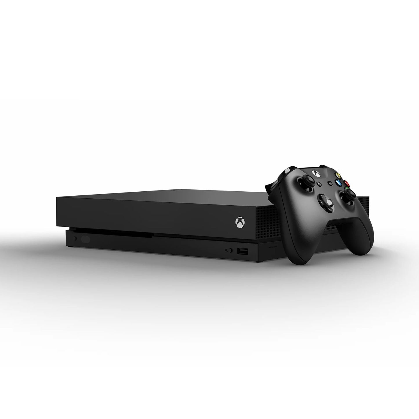 Microsoft Xbox One X Deluxe Edition Console Bundle