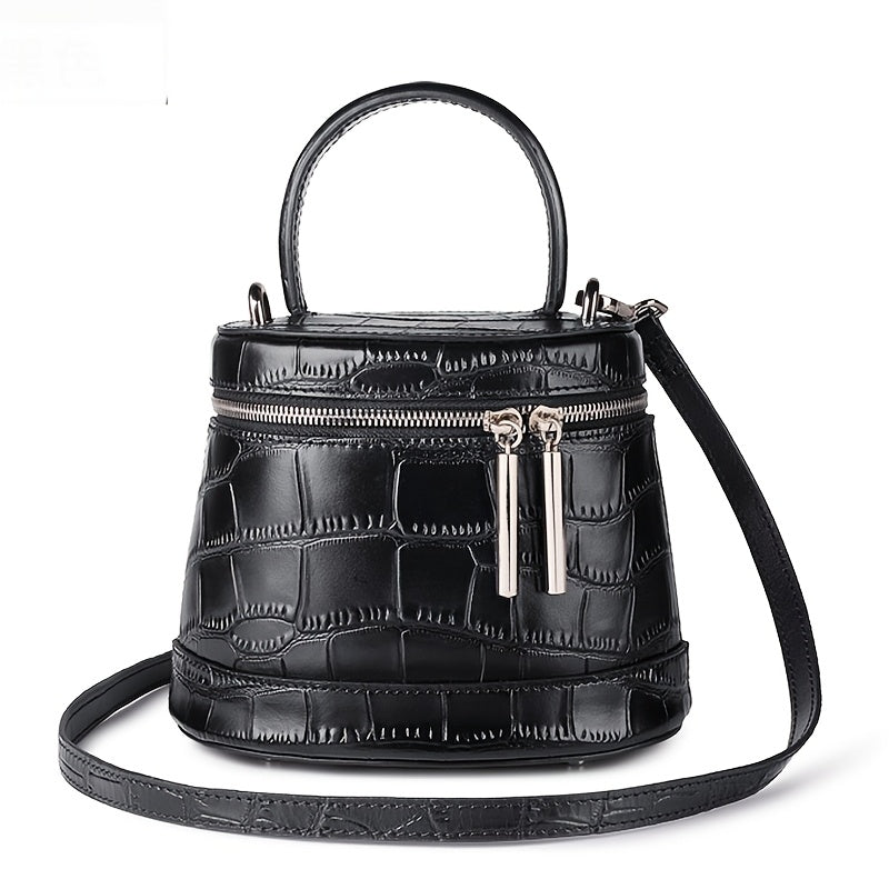 Designer Leather Handbags for Women by Unknown Brand