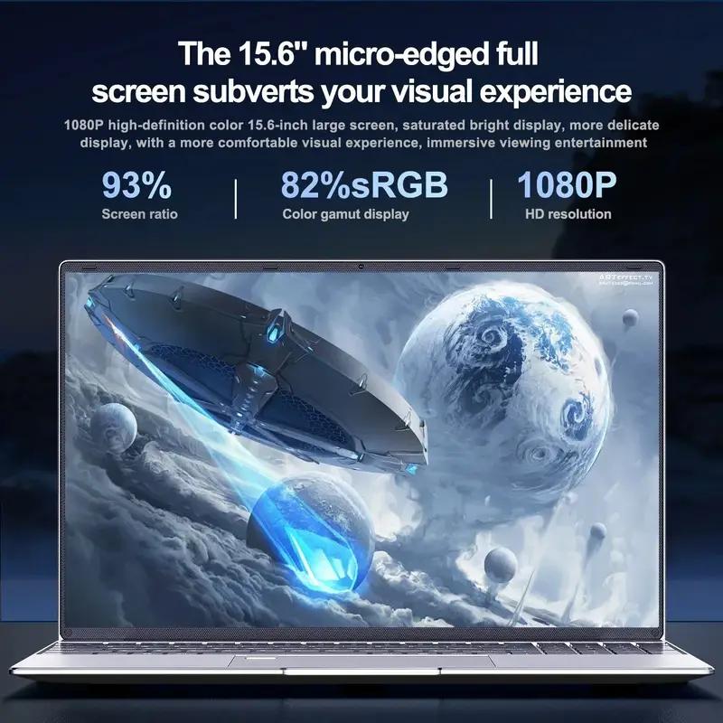 All Nations Emporium N95 Laptop 16GB Ram 512GB SSD Pro