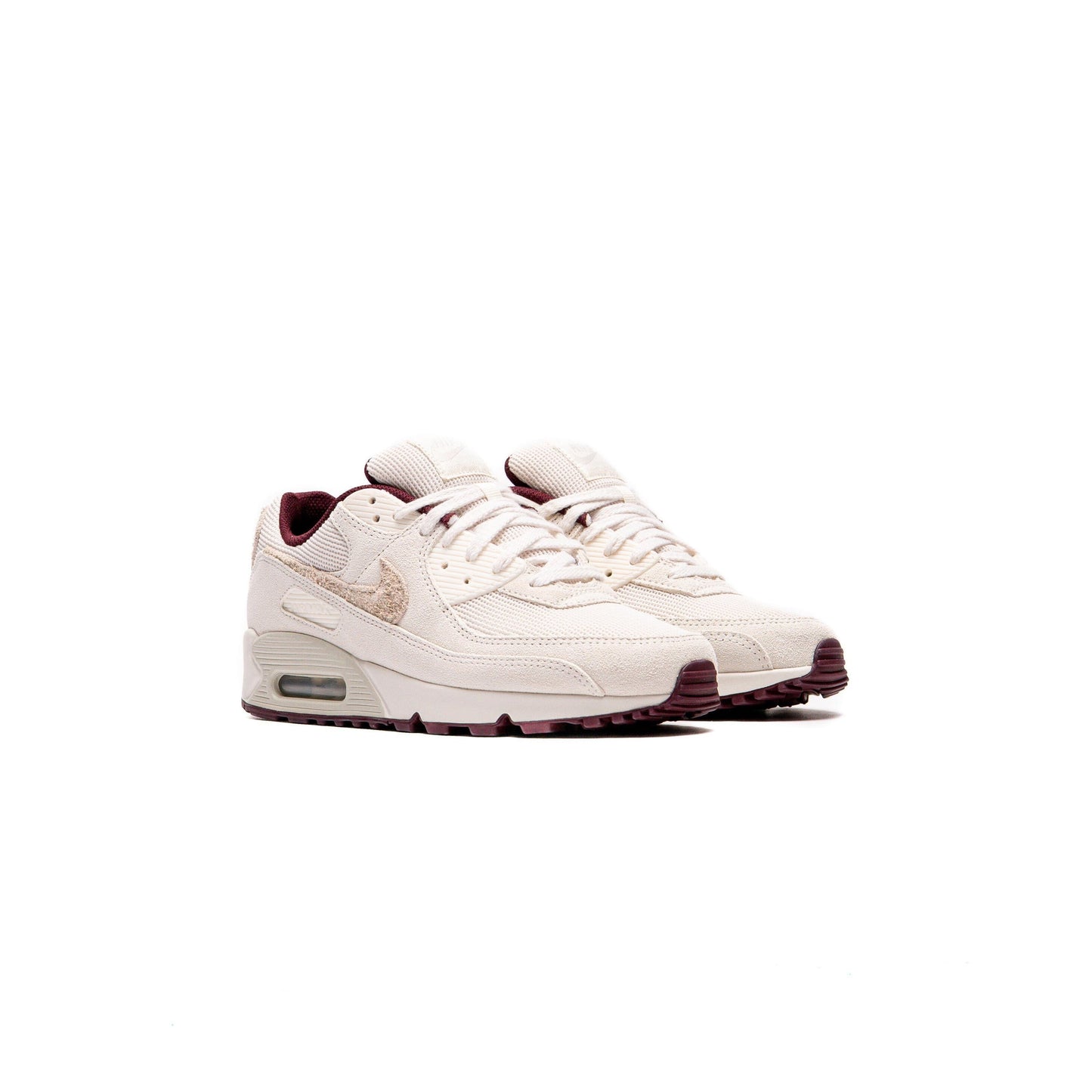 Nike Air Max 90 PRM Men's Sneaker Low Profile Casual Shoe