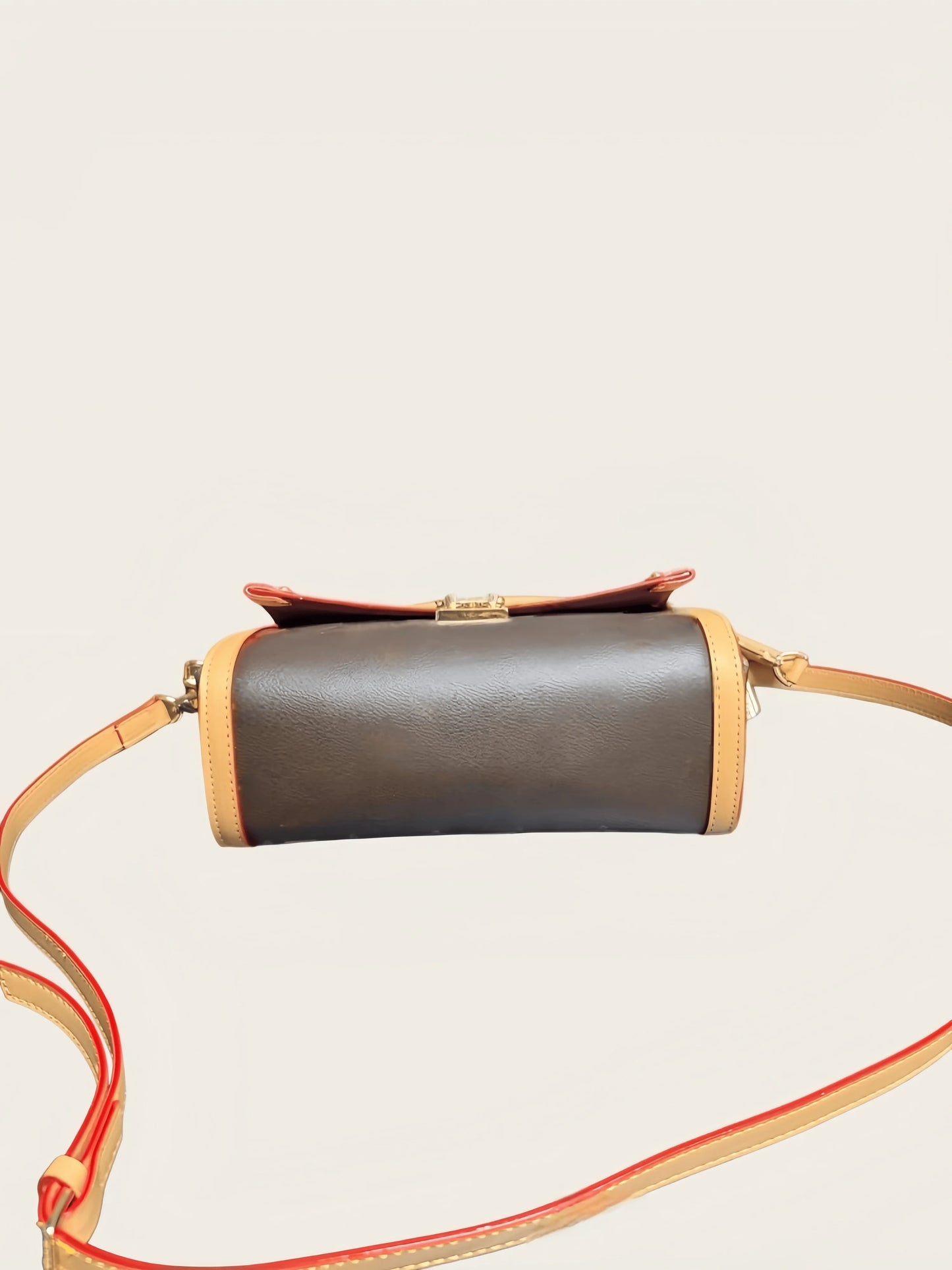 Women Crossbody Bag Canvas Messenger With Adjustable Strap