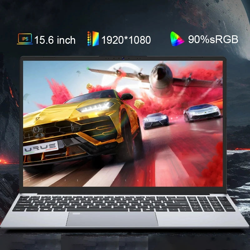 Xia Man Ultra Slim Gaming Laptop Intel Core I9 10980HK