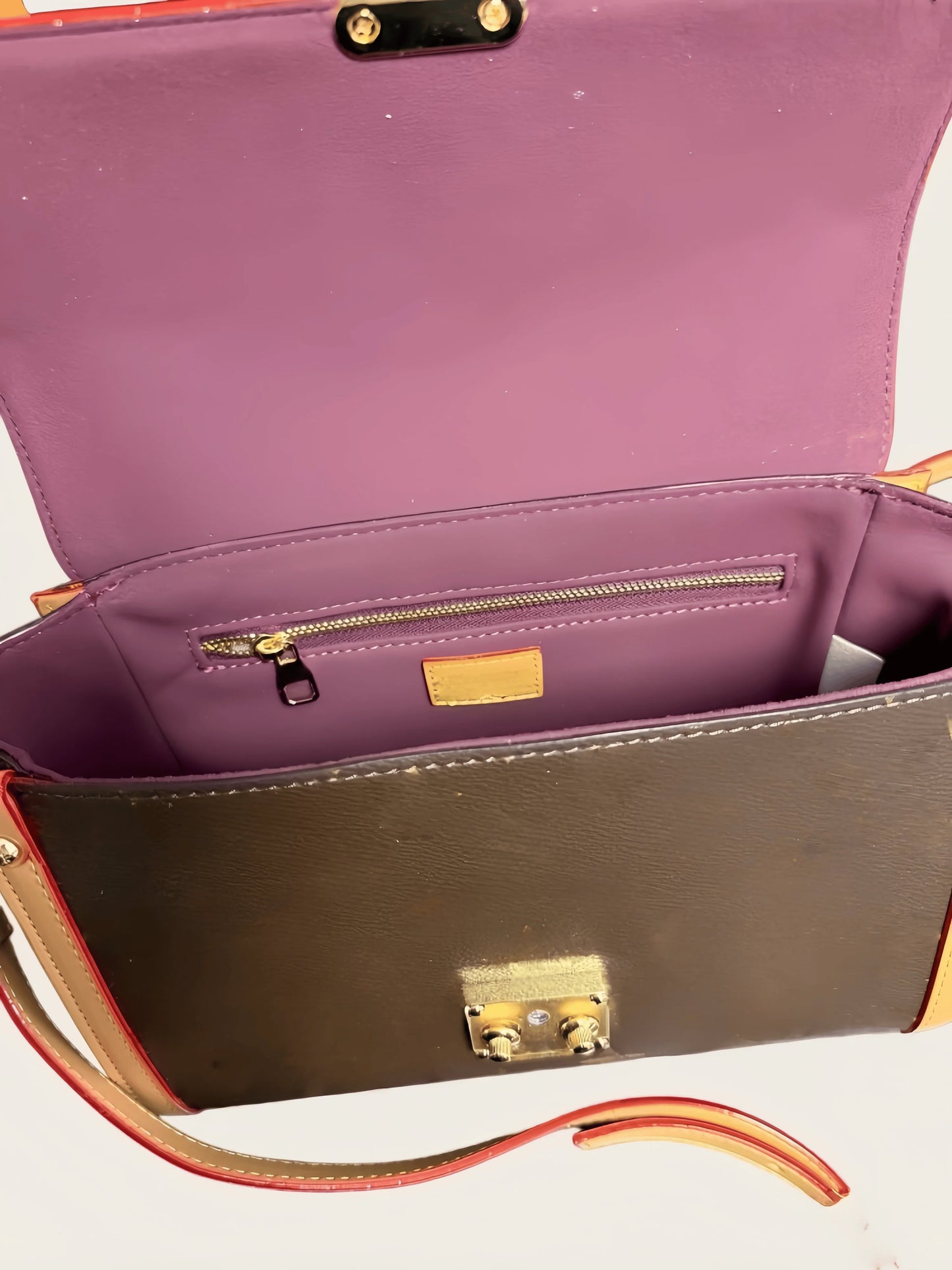 Women Crossbody Bag Canvas Messenger With Adjustable Strap