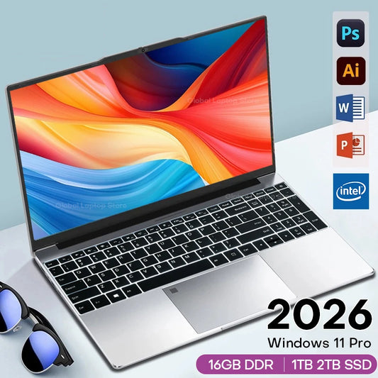 Xia Man Intel Core i9 10980HK Laptop 16GB RAM 1TB NVMe Windows 11