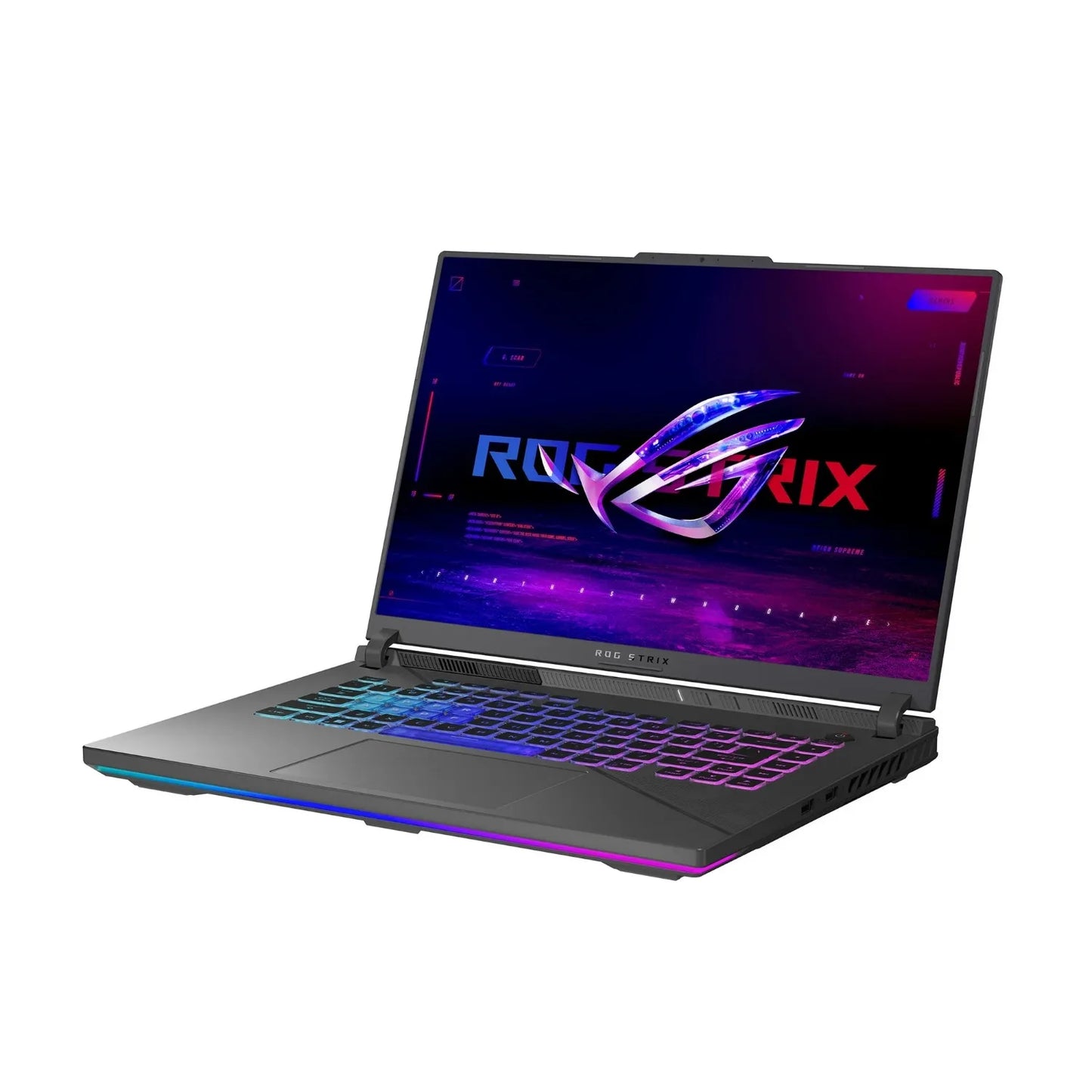 ASUS ROG Strix G16 Gaming Core I9 RTX 4060 64GB RAM 4TB SSD