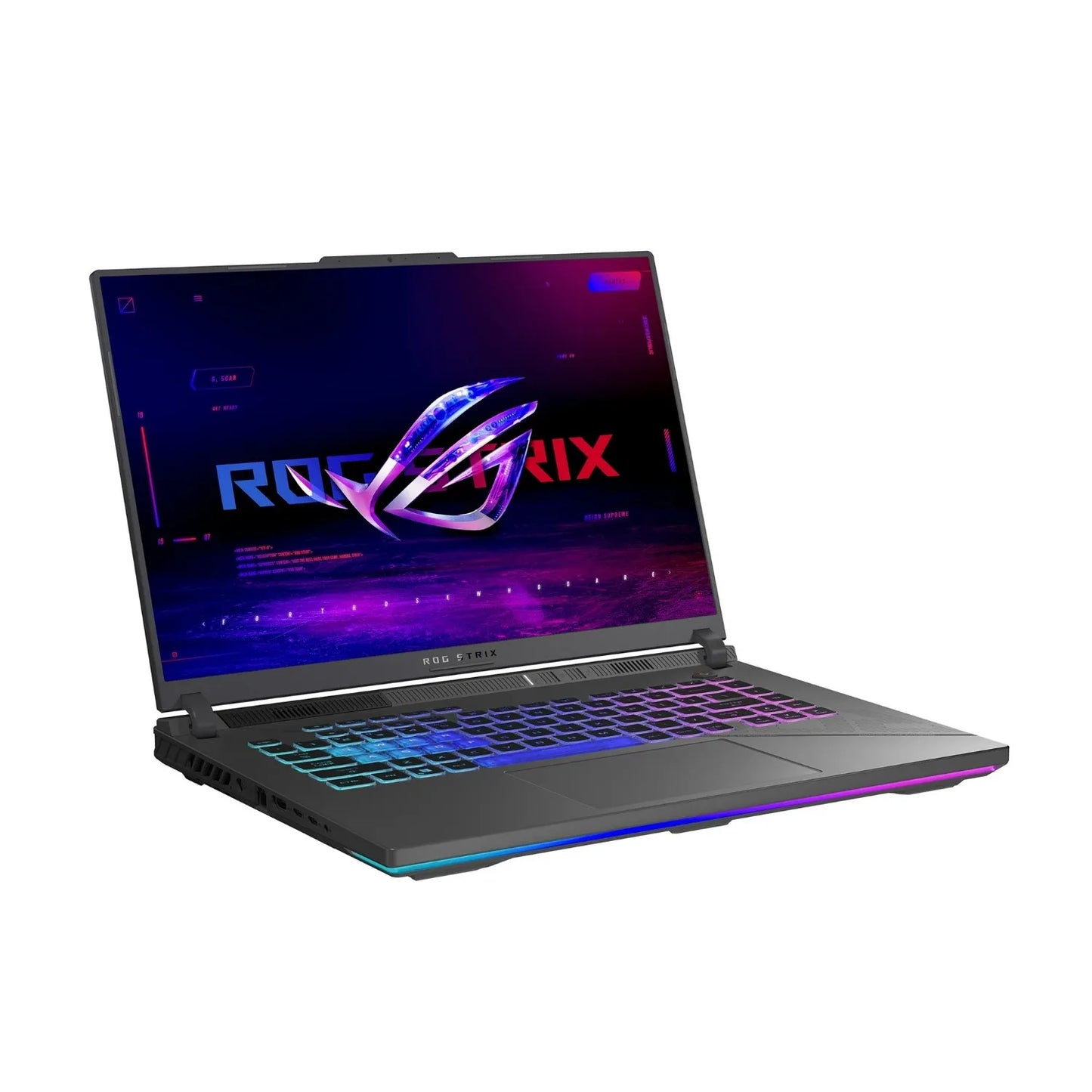 ASUS ROG Strix G16 Gaming Core I9 RTX 4060 64GB RAM 4TB SSD