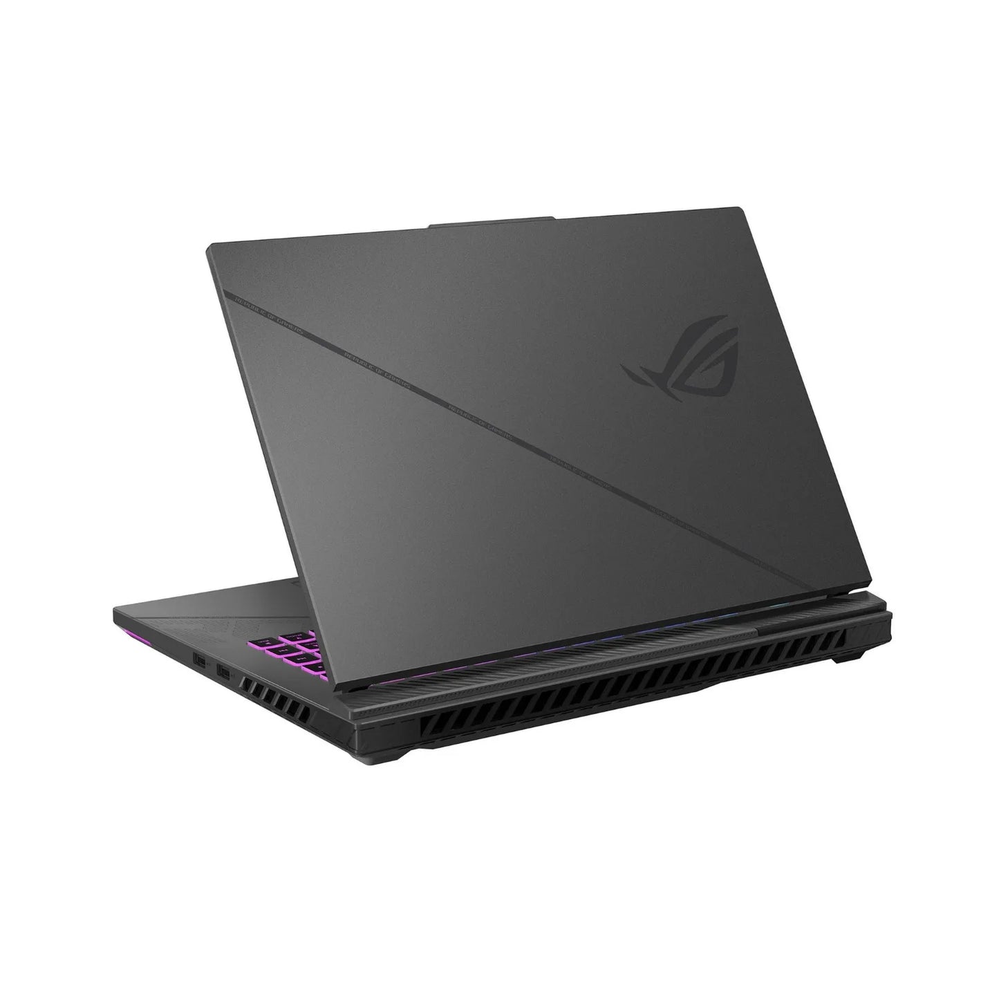 ASUS ROG Strix G16 Gaming Core I9 RTX 4060 64GB RAM 4TB SSD