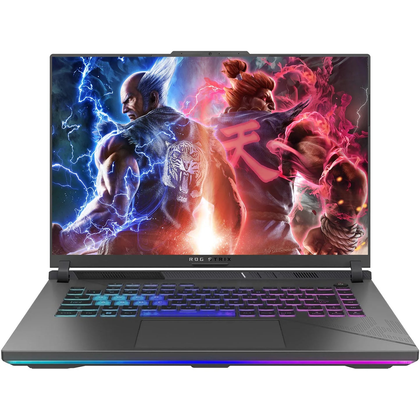 ASUS ROG Strix G16 Gaming Core I9 RTX 4060 64GB RAM 4TB SSD