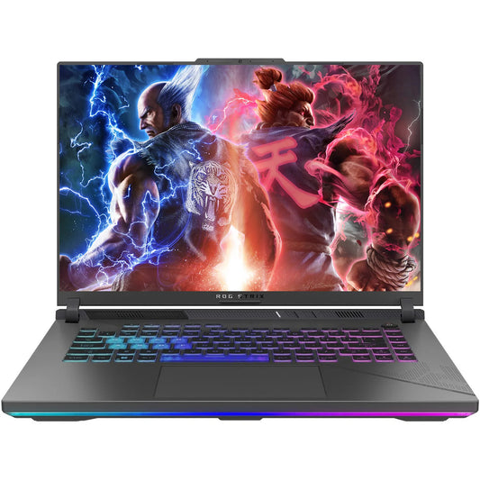 ASUS ROG Strix G16 Gaming Core I9 RTX 4060 64GB RAM 4TB SSD