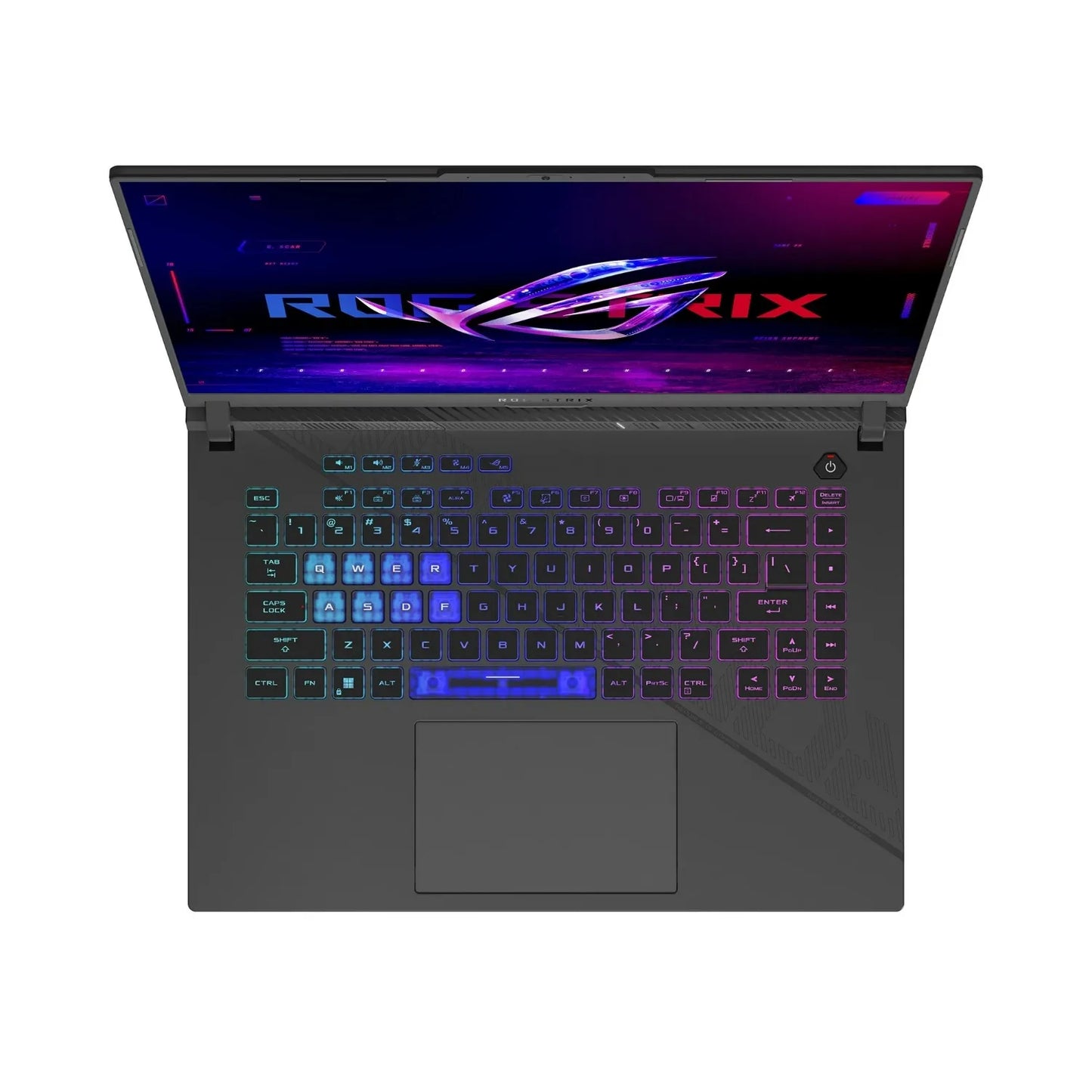 ASUS ROG Strix G16 Gaming Core I9 RTX 4060 64GB RAM 4TB SSD