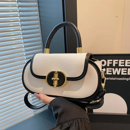 CN Zhejiang Trendy Square Bag For Women Crossbody Purse