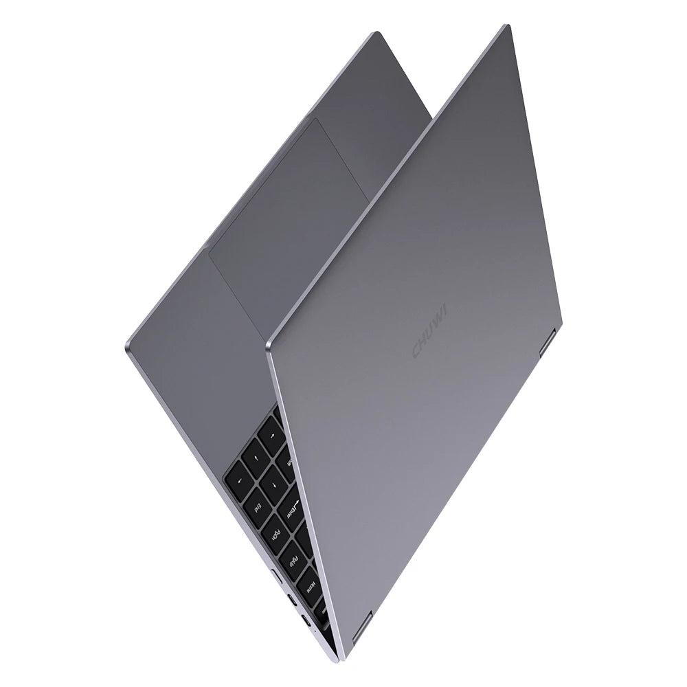 CHUWI FreeBook 2-In-1 Laptop Intel N150 16GB LPDDR5 512GB SSD