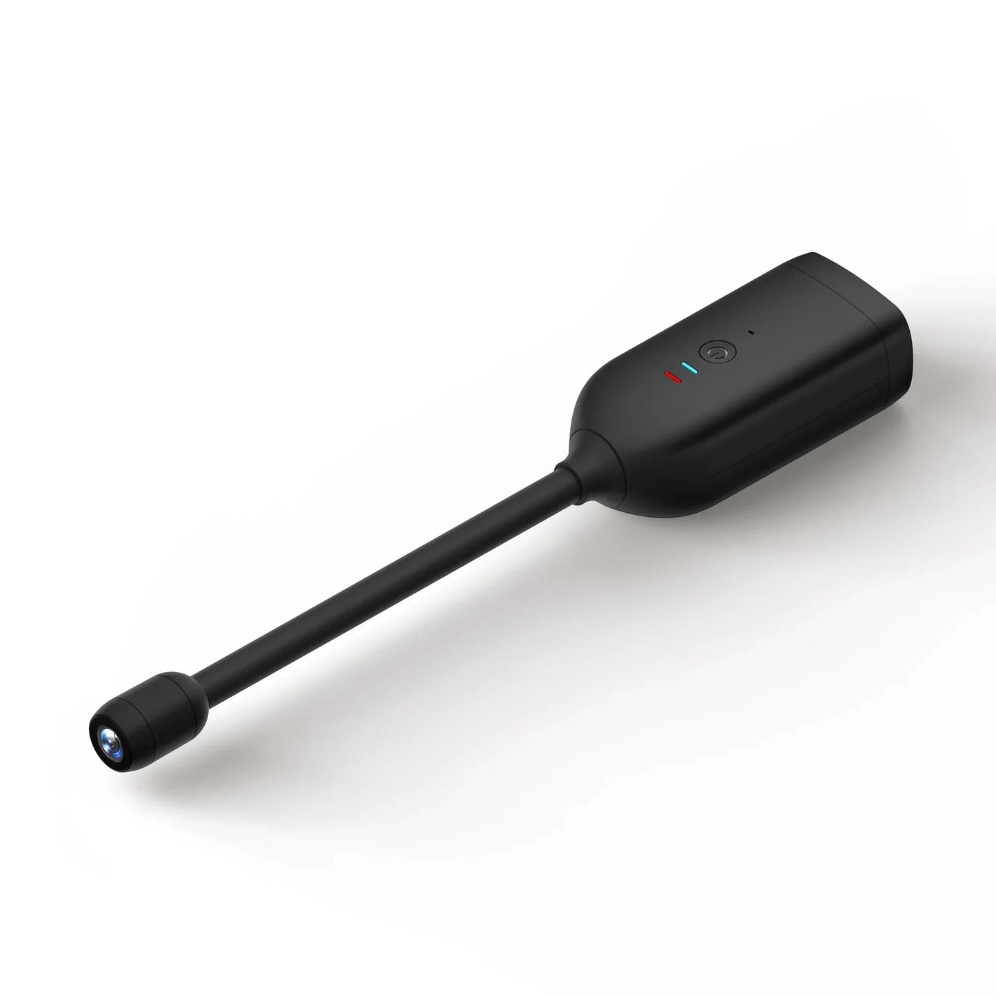QJ700 Mini WiFi Camera HD 1080P Flexible Lens Cable 2 Way Talk Motion Detection USB Rechargeable Small Wireless WiFi Camera