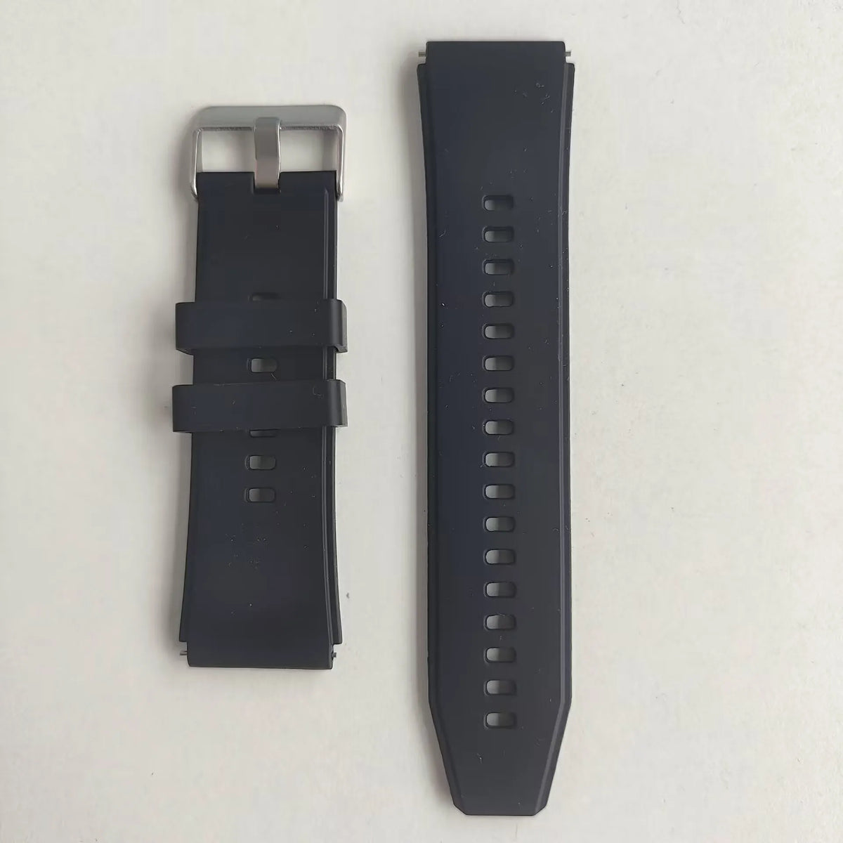Precision Health Monitoring Smartwatch With Ecg And Temp Sensors