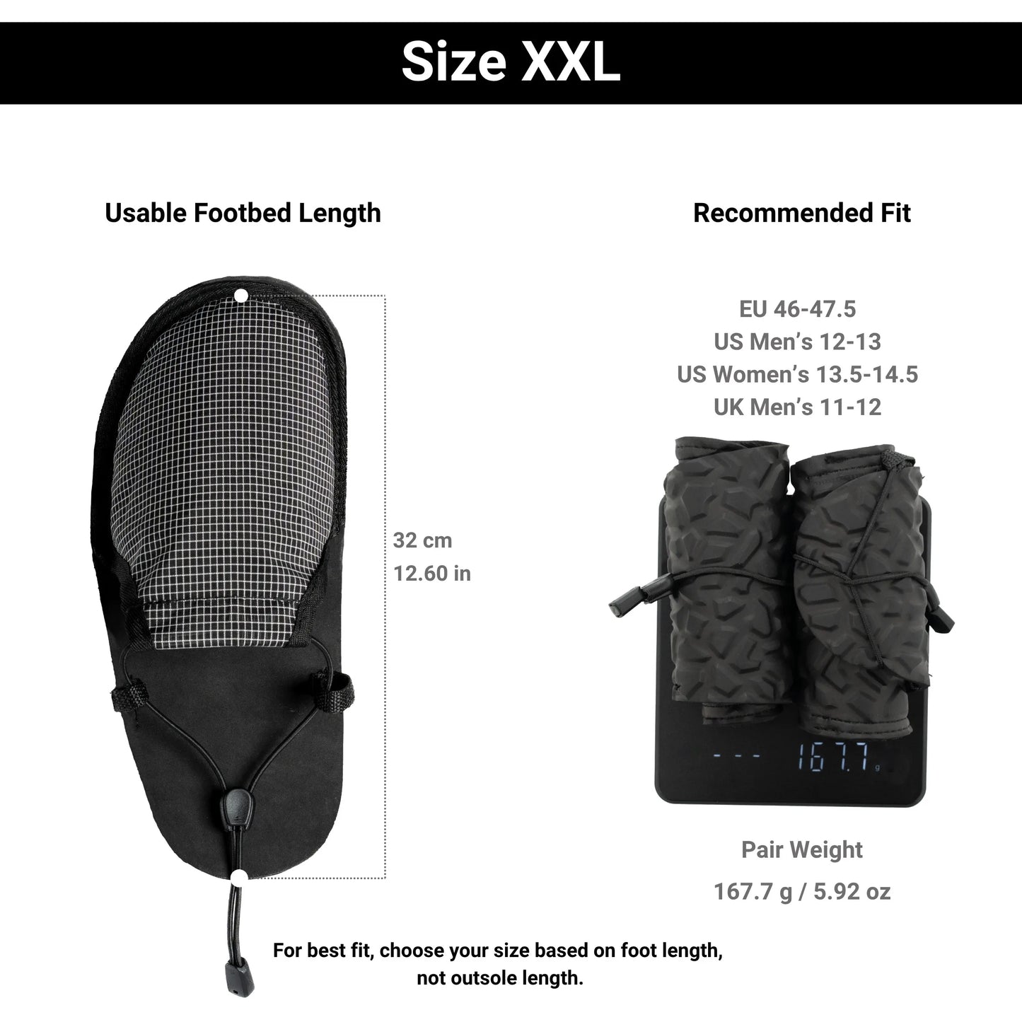 HODR GEAR Camp Shoes Ultralight Rollable Footwear Breathable Dyneema Grid