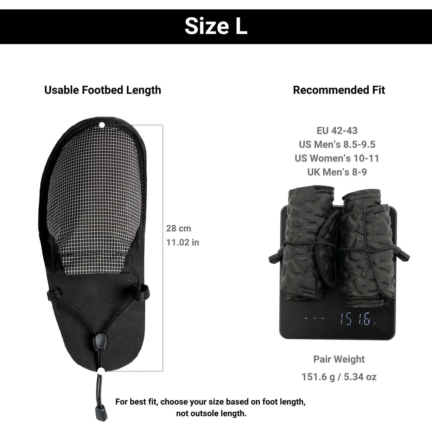 HODR GEAR Camp Shoes Ultralight Rollable Footwear Breathable Dyneema Grid