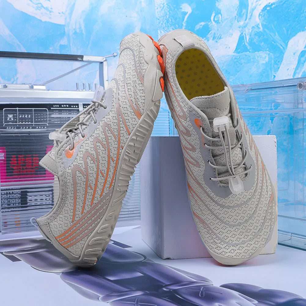 ANENG Grounded Copper Water Shoes Conductive Non Slip Aqua