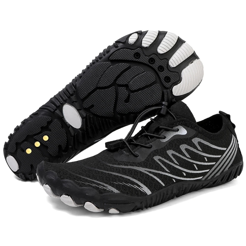 ANENG Grounded Copper Water Shoes Conductive Non Slip Aqua