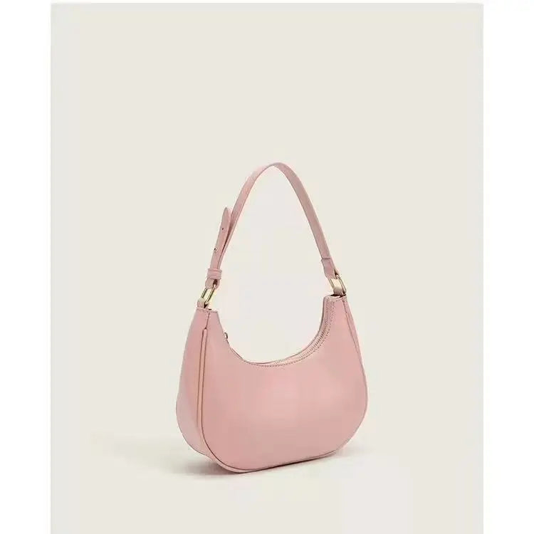 CN Carmpit Bag for Women Small Fashion Shoulder Trend
