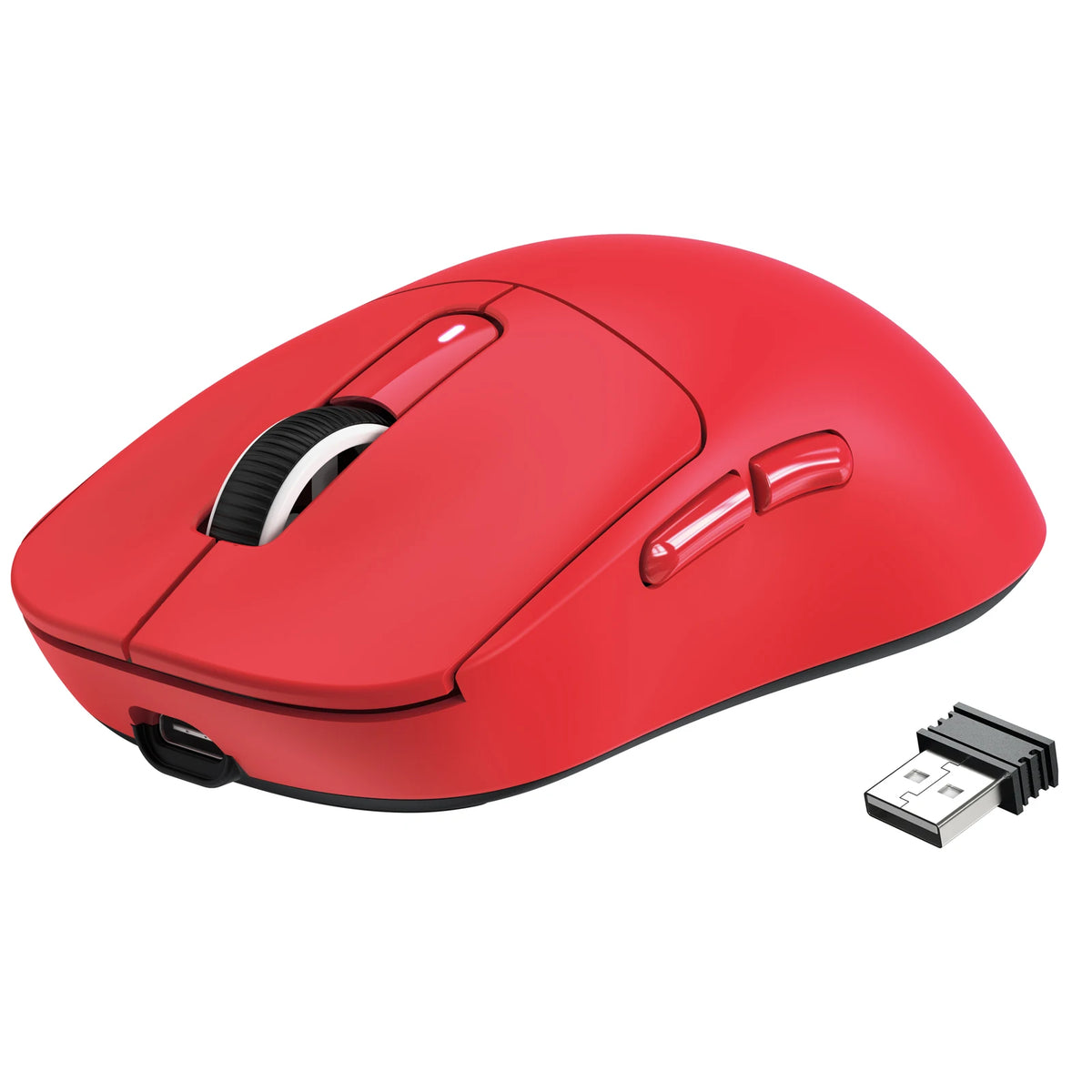 Attack Shark X3 Wireless Gaming Mouse Paw3395 26000Dpi