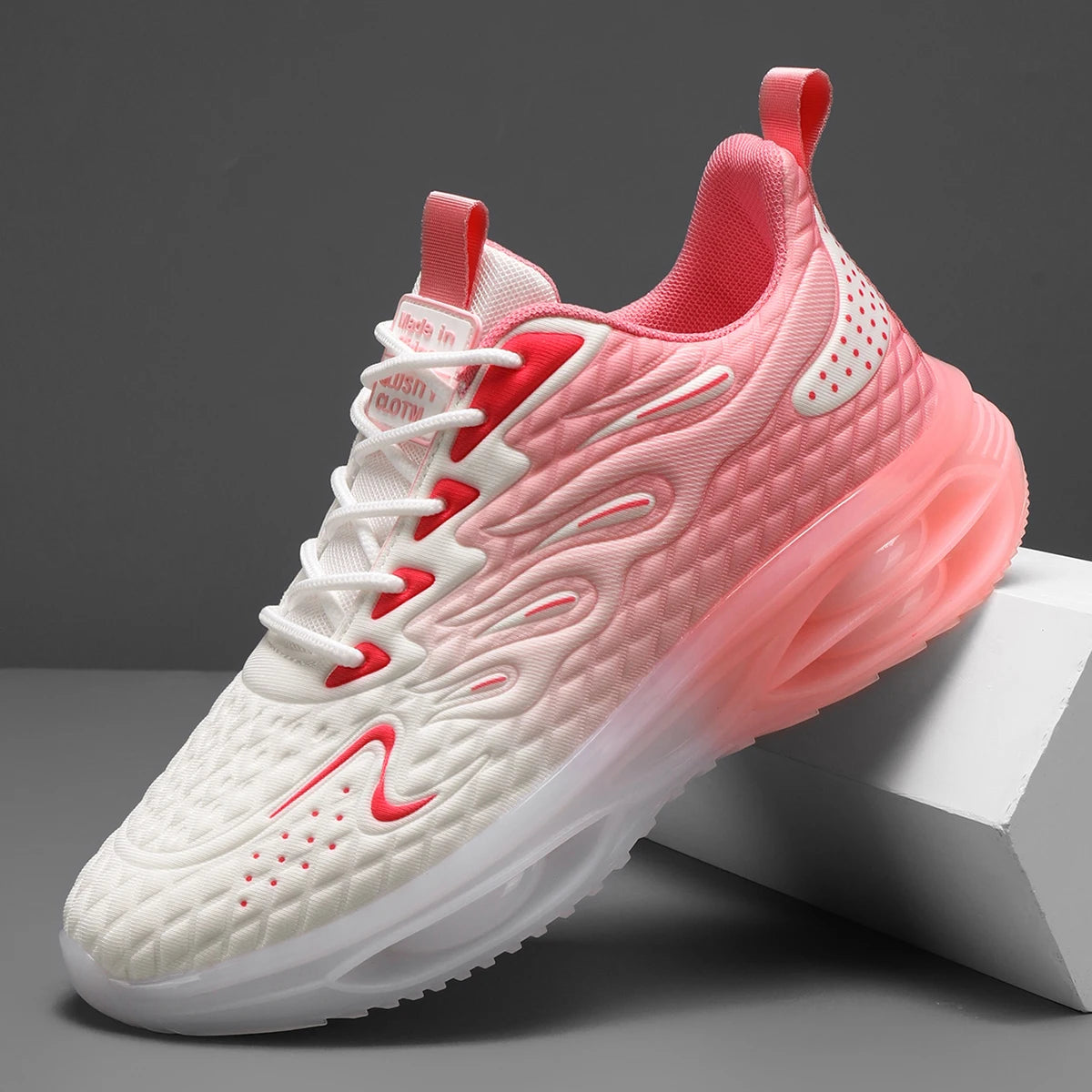 Orthopedic Women Sneakers Walking Shoes Lightweight Air Mesh Running Shoes