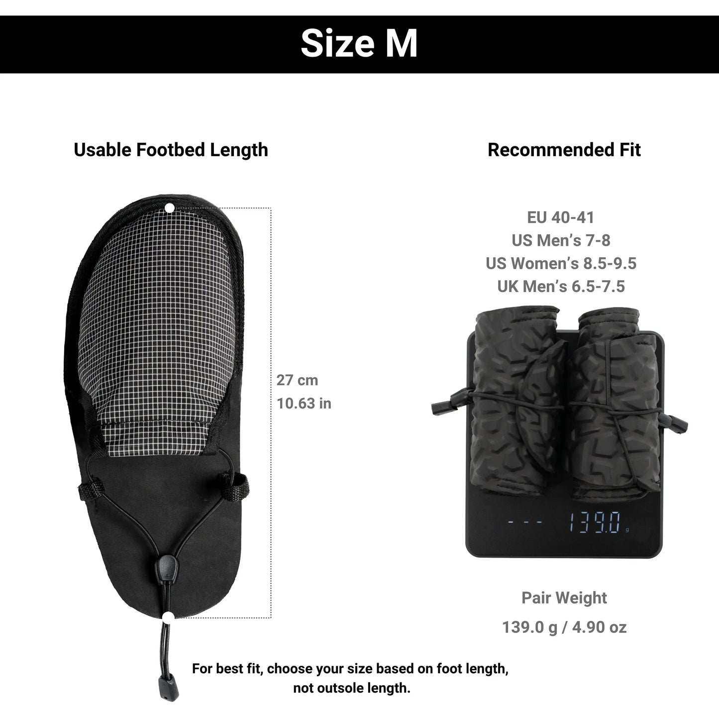 HODR GEAR Camp Shoes Ultralight Rollable Footwear Breathable Dyneema Grid