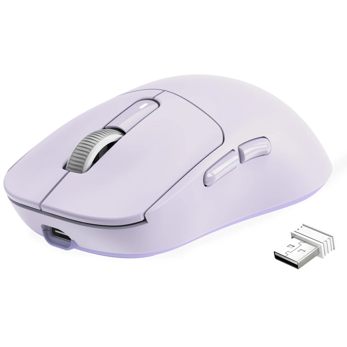 Attack Shark X3 Wireless Gaming Mouse Paw3395 26000Dpi