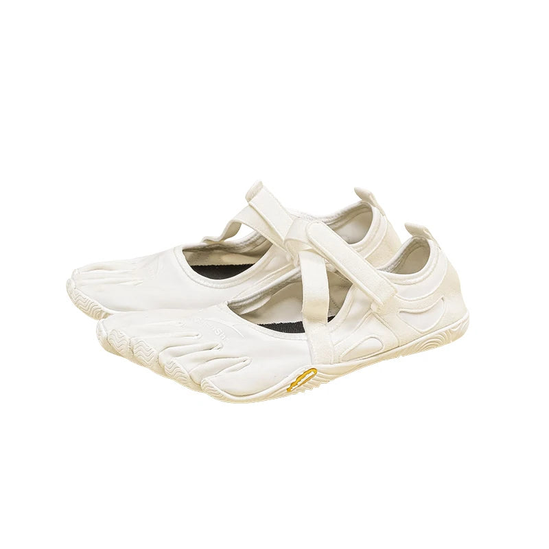GallonShark Five Toe Barefoot Water Shoes For Beach Yoga Fitness